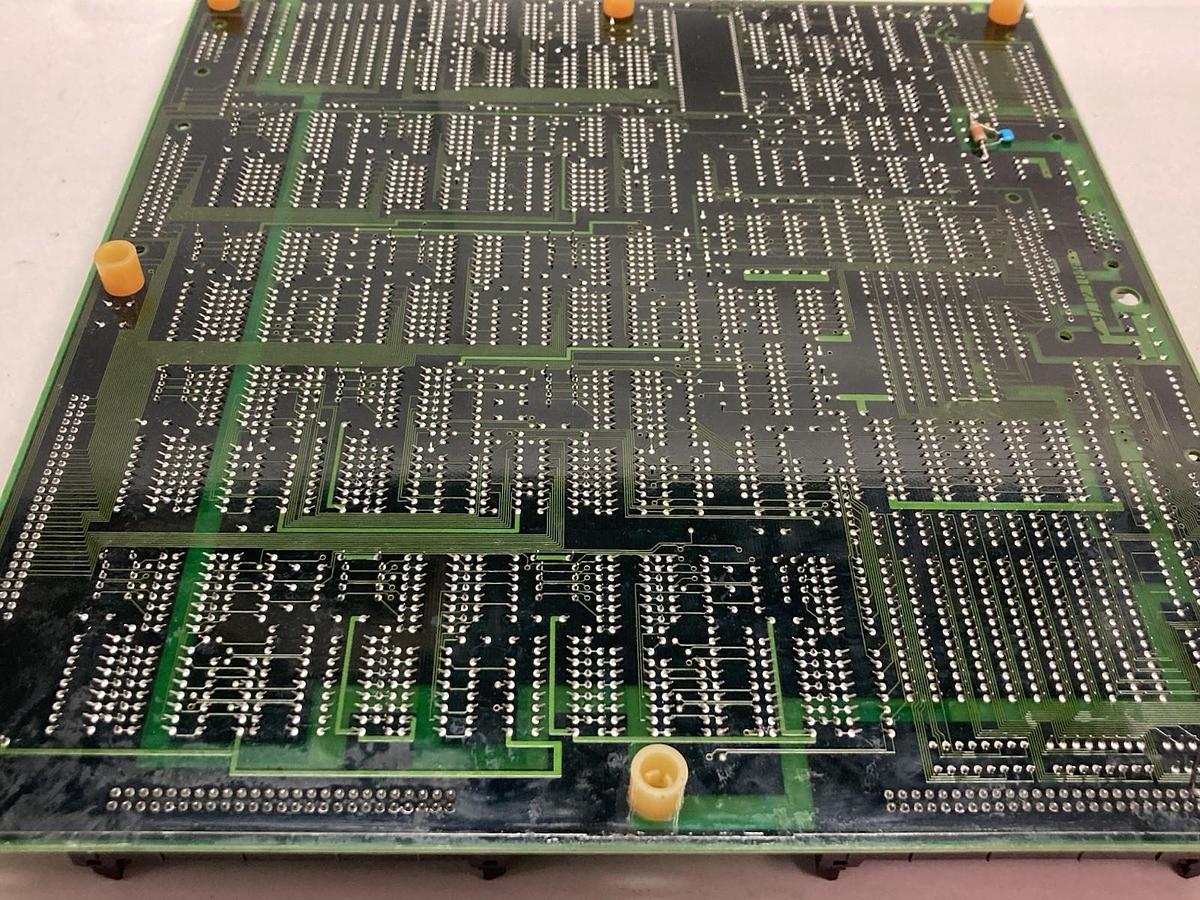 Used Mitsubishi,SIFA-02-DWC BY171E509G51,CNC Control Module