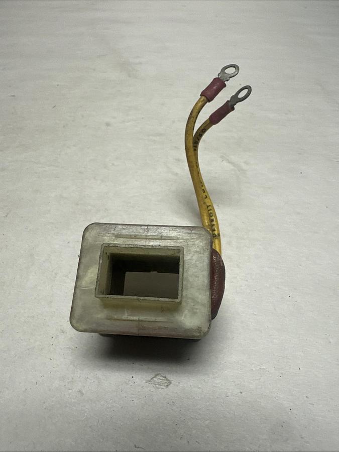 Used Decco,9-296,Solenoid Coil