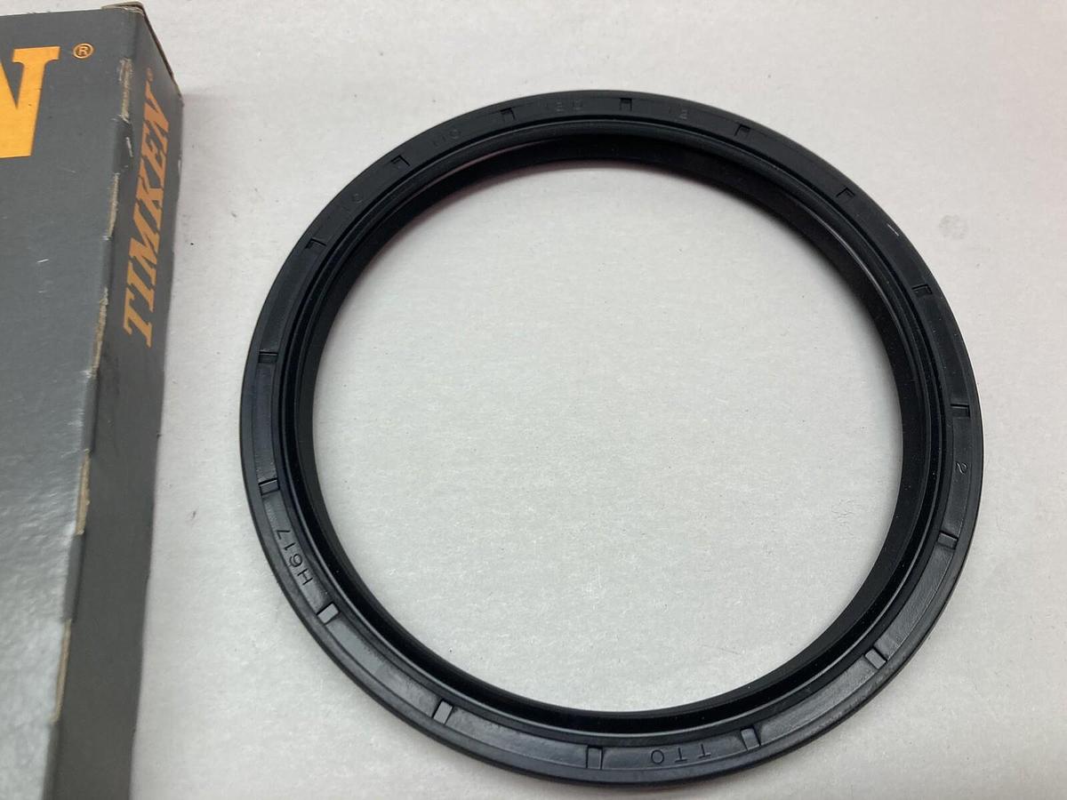 Timken,110X130X12,Industrial Oil Seal Double Lip