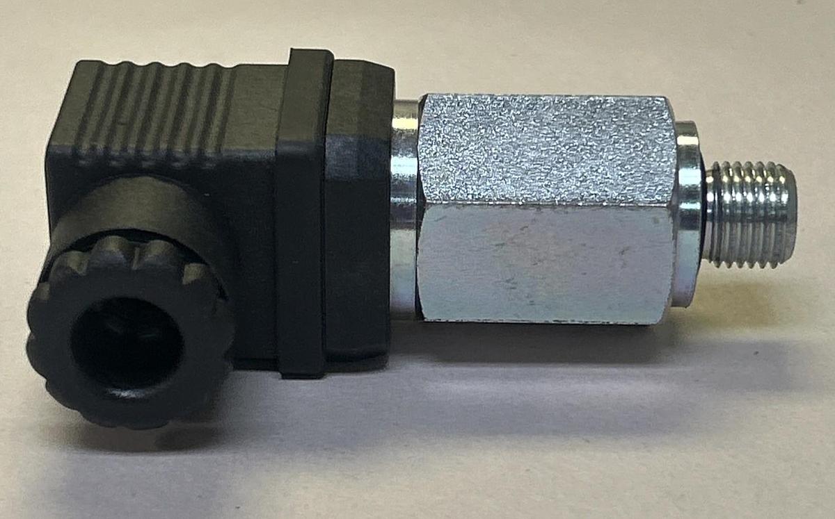 ELETTROTEC,PSM-PSP,PRESSURE SWITCH NOS