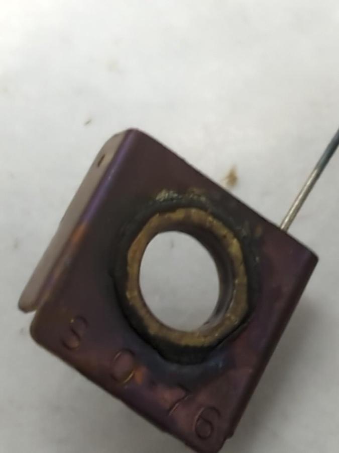 JOSLYN CLARK,S0.76,OVERLOAD HEATER ELEMENT LOT OF 2 NOS