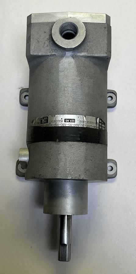 Used BEI,924-01018-400,INDUSTRIAL ENCODER