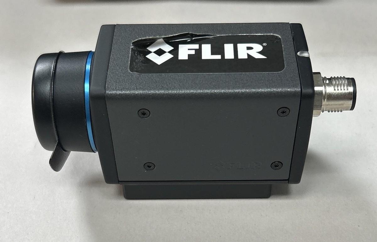 FLIR,A35,THERMAL CAMERA