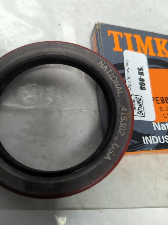TIMKEN,415302,OIL SEAL NOS