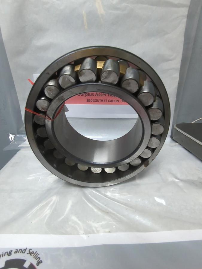 Used FAG,23126E1A-MC3,SPHERICAL ROLLER BEARING PRE-OWNED