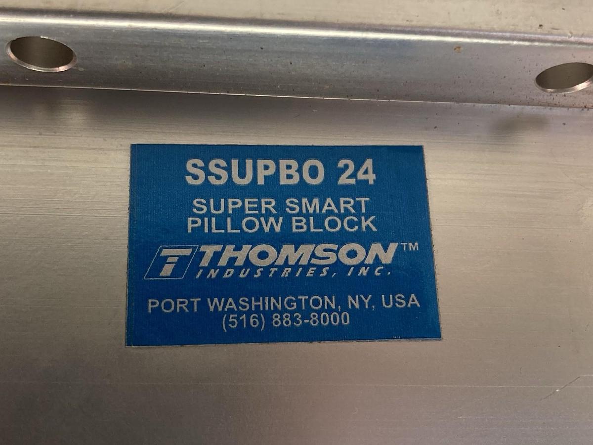 Used Thomson,SSUPBO 24,Super Smart Pillow Block