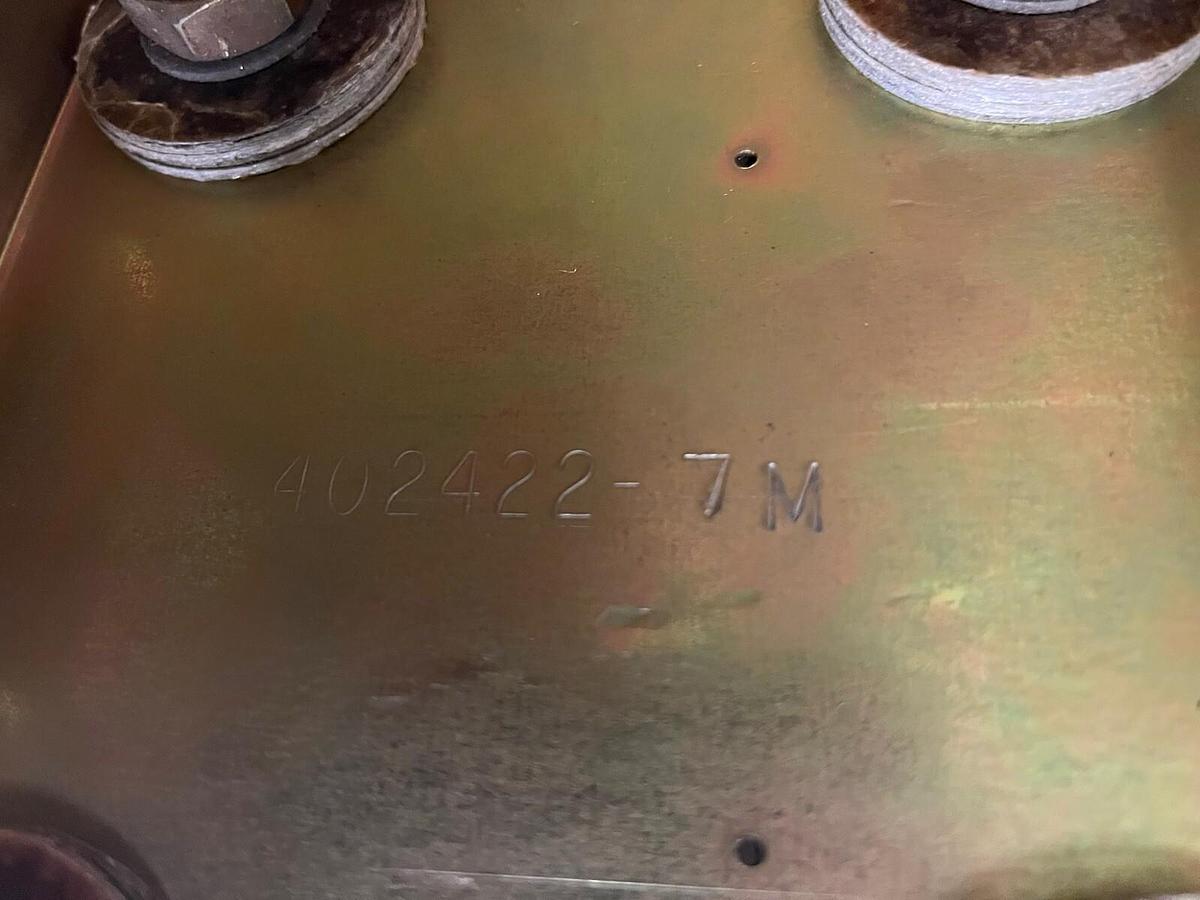 RELIANCE,402422-7M,RESISTOR