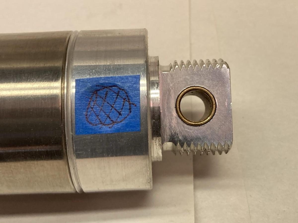 Bimba,C-3118-DXP,Pneumatic Cylinder