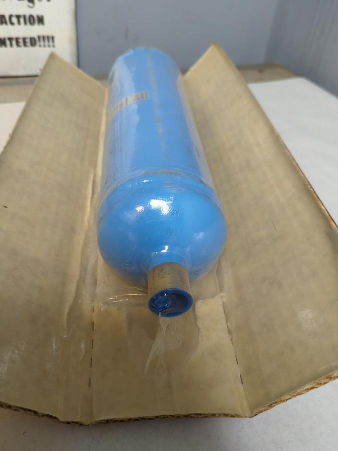 ALCO,EK-757-S,EXTRA-KLEAN FILTER/DRIER 7/8 INCH ODF NOS