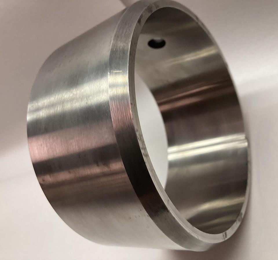 Hyatt/RBC,WOR-216,Outer Race