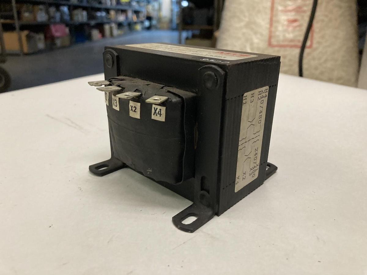 Used MTE,C1-13383,Transformer 60HZ