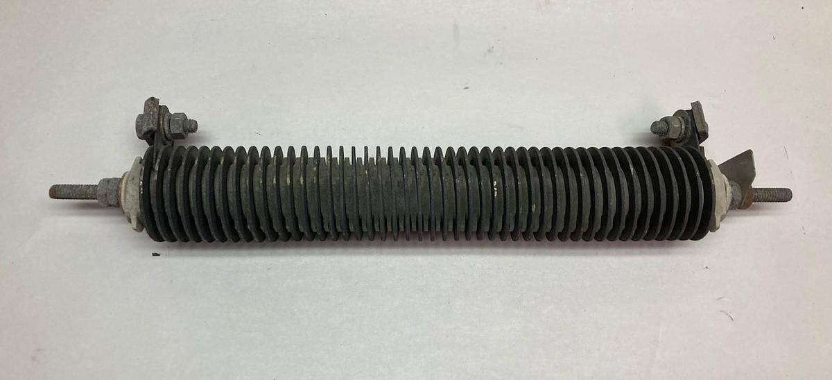 Used General Electric,IC9033-F4B10,Resistor 0.10 OHMS