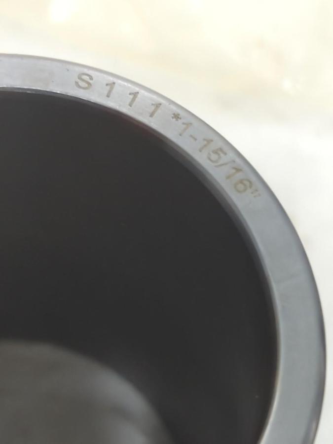 NSK,SNW111X1-15/16,BEARING ADAPTER 1-15/16 INCH NOS