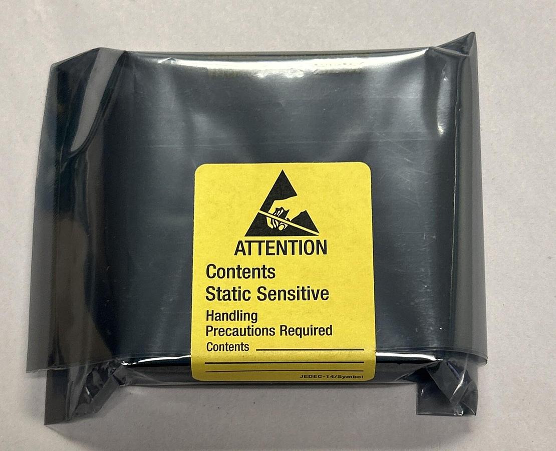 ANALOG DEVICES,3B41-03,ISOLATED WIDEBAND INPUT MODULE NEW