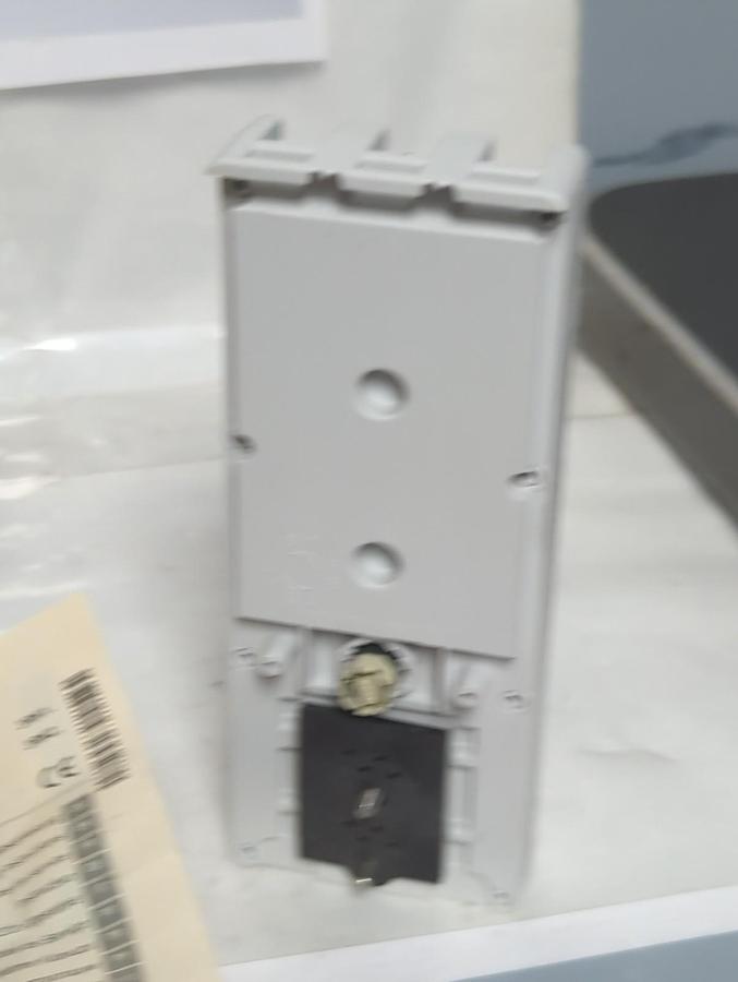 SIEMENS,3RK1400-1DQ00-AA3,AS-i COMPACT MODULE NOS