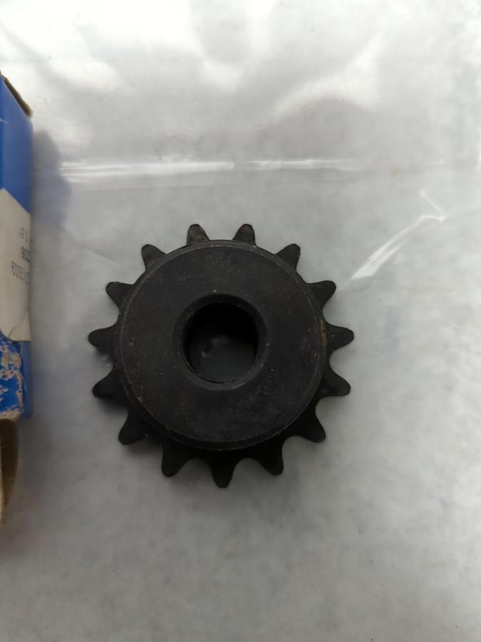 MARTIN,35B15,SPROCKET 16 TEETH NOS