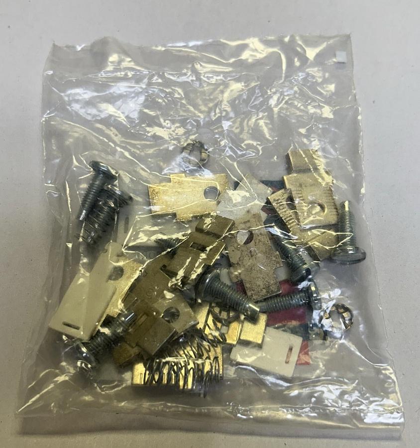 CUTLER-HAMMER,6-331-20,CONTACT KIT NOS