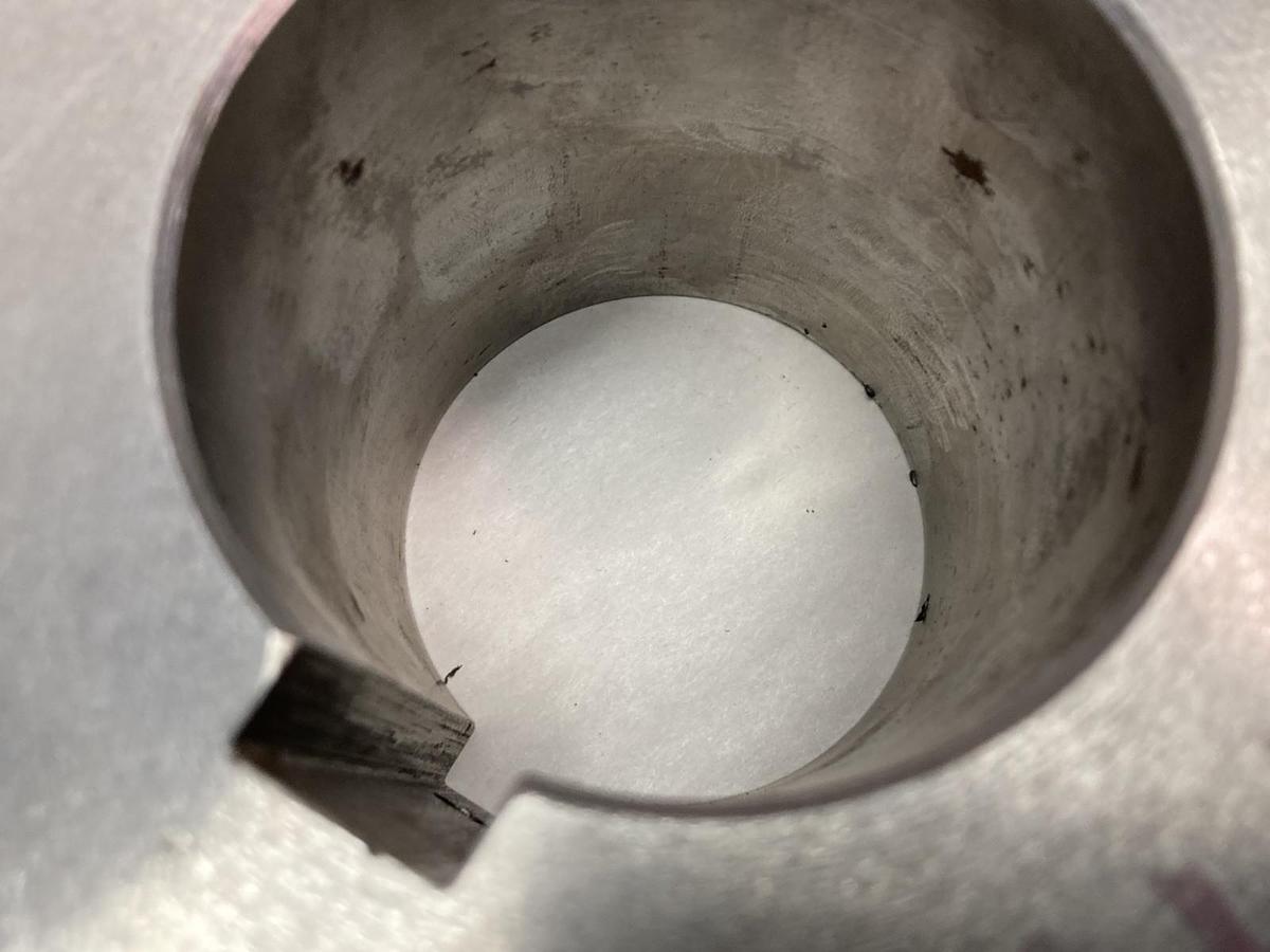 Zurn,F-203 SB,Amergigear Coupling Sleeve