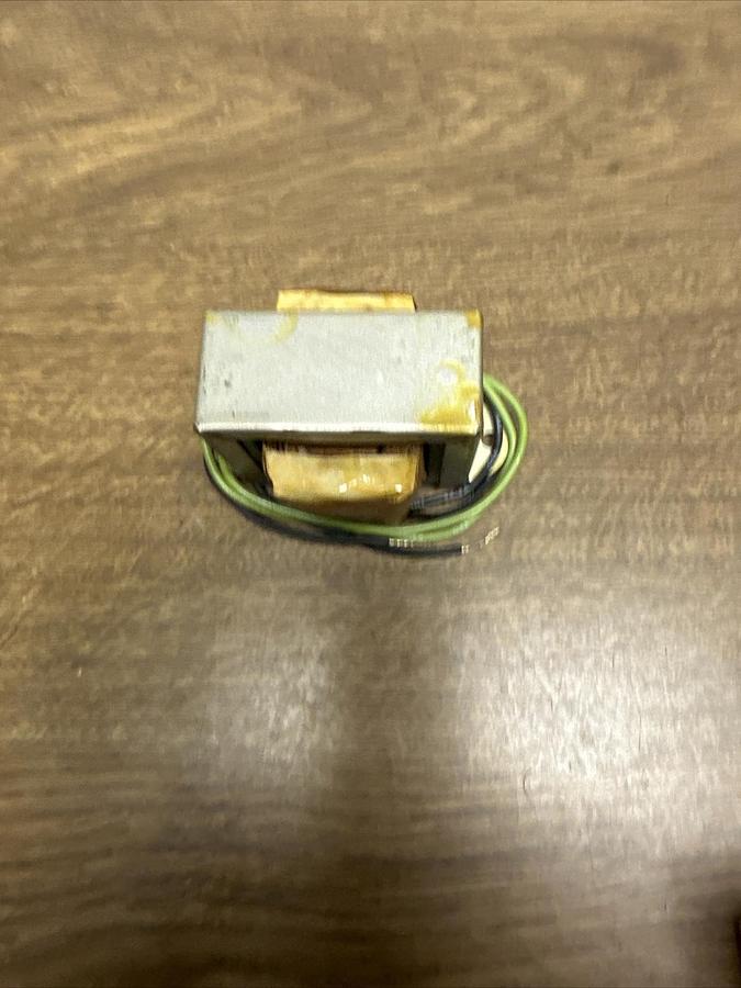 Stancor,P-8657,Control Transformer 117V