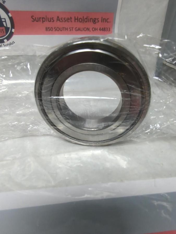 Used NSK,6212Z,DOUBLE METAL SHIELDED BALL BEARING PRE-OWNED