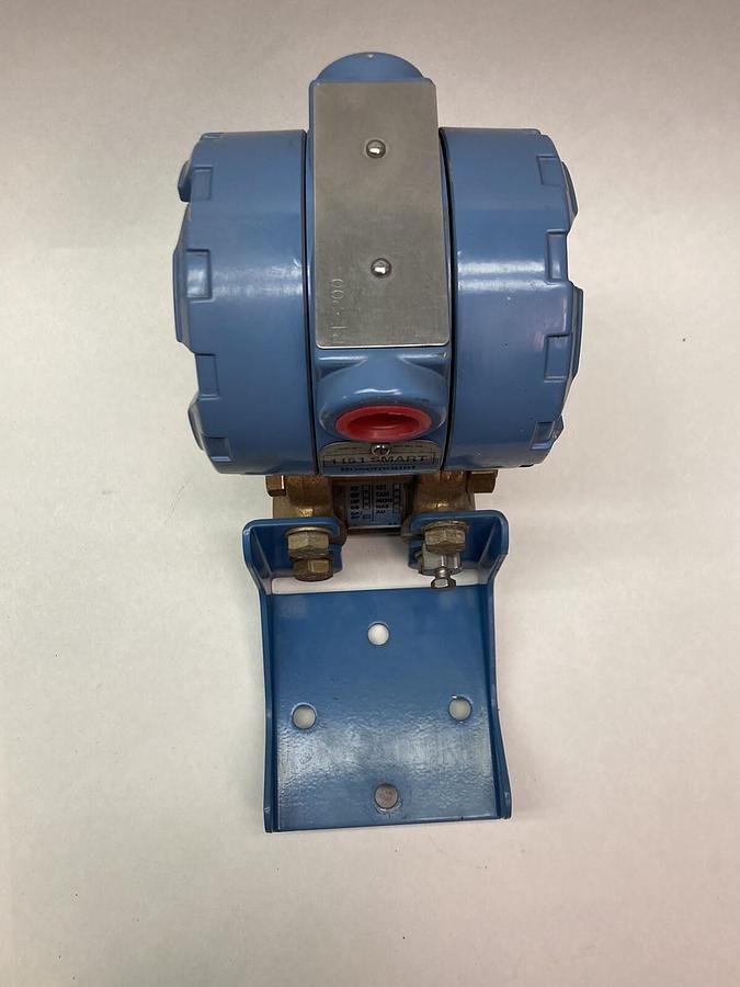 Rosemount,C1151 GP5S12B2C6,Pressure Transmitter