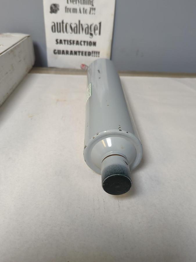 SPORLAN,C-609-S-T-HH,SUCTION LINE FILTER