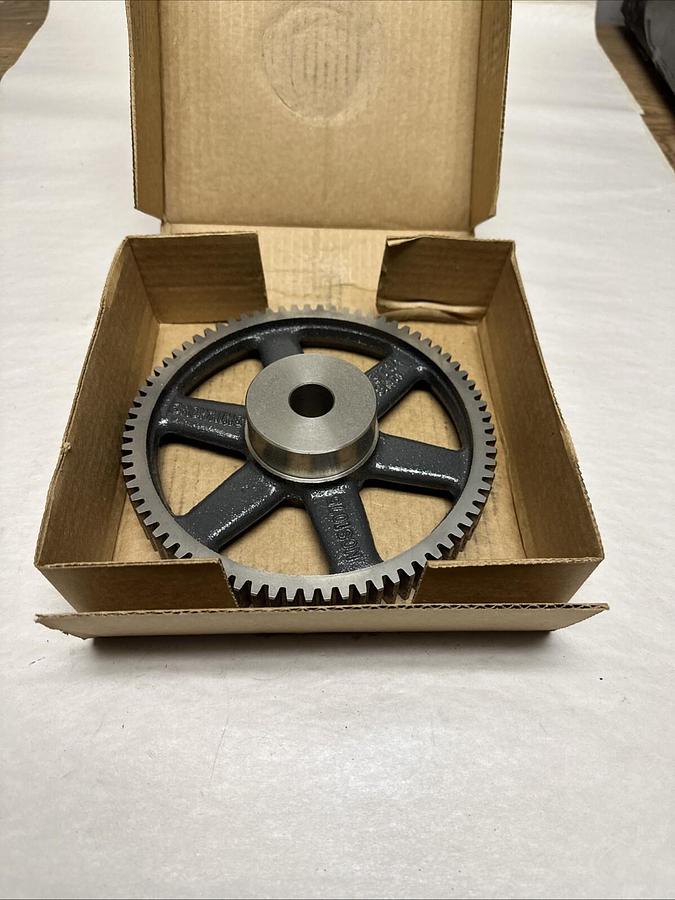 Used Browning,NCS1075,Gear