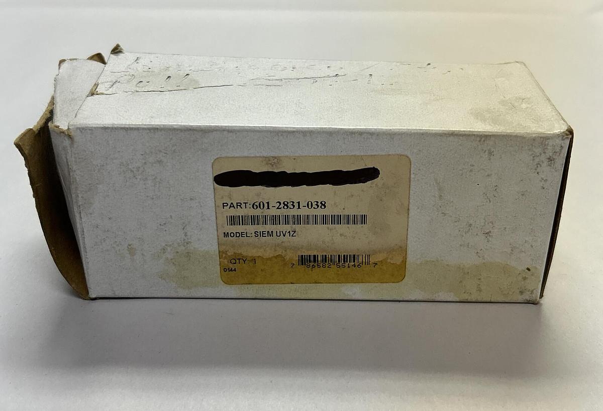 BERNSTEIN,601-2831-038,SAFETY LIMIT SWITCH NOS