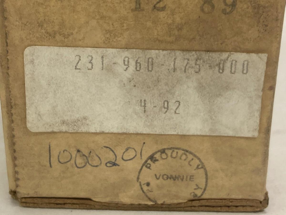 Bellofram,231-960-175-000,Pressure Regulator Type 51  0-100 PSI