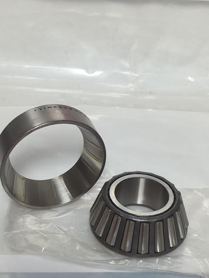 Used TIMKEN,HM89449-HM89411,TAPERED ROLLER BEARING PRE-OWNED