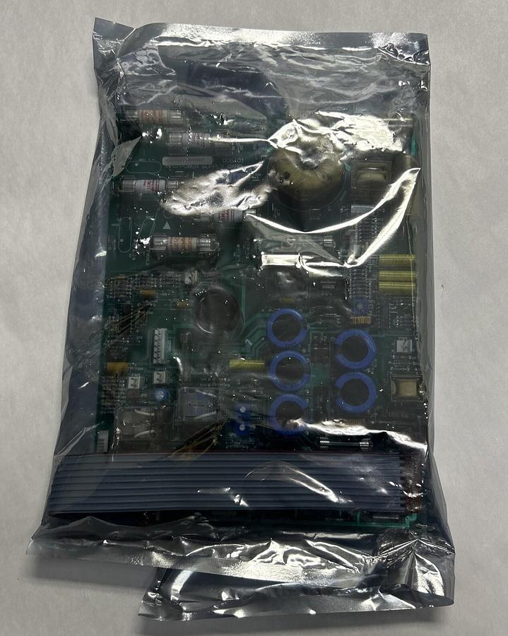 GENERAL ELECTRIC,531X111PSHARG3,MCF/ POWER SUPPLY CARD NOS