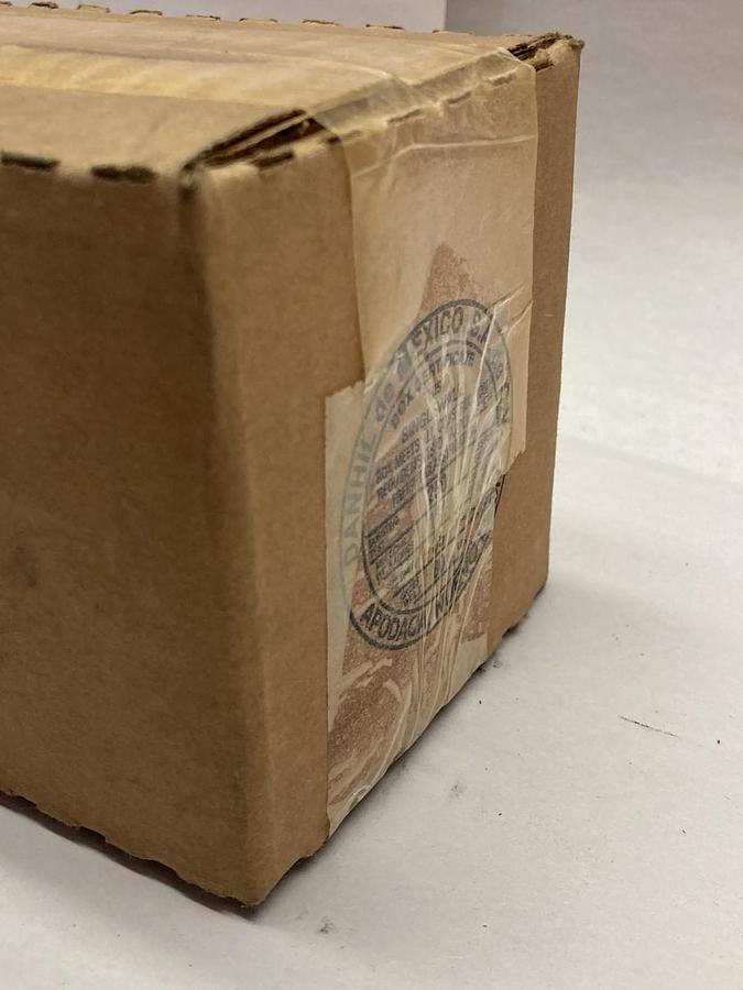 Used Fasco,D124,Shaded Pole Motor 1/50Hp 0.8A 115V 1500RPM 60Hz UNOPENED