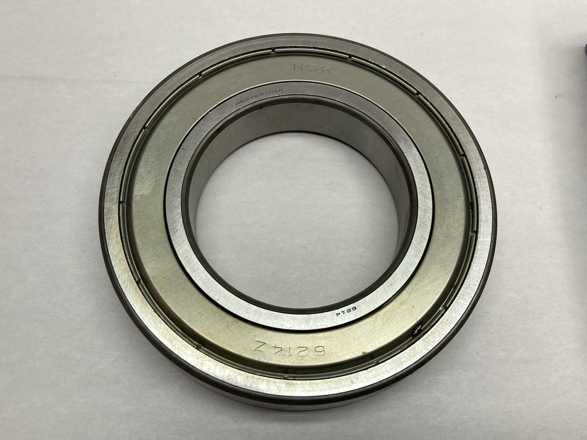Hoover,6214ZZ C3E1HT3,Ball Bearing