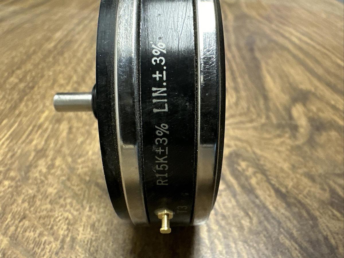 Duncan Electronics,Mod.1800-1049,Potentiometer