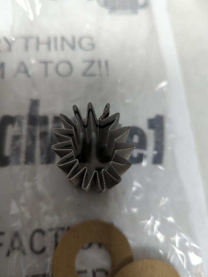 PARKER,927267,HYDRAULIC FILTER NOS