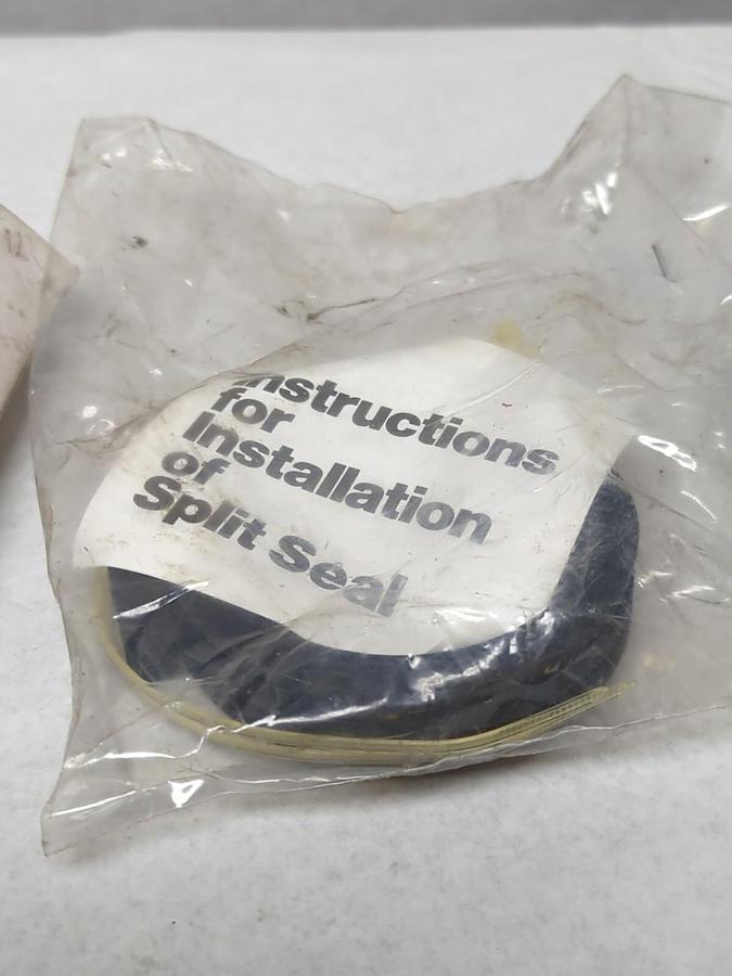 FAG,LERS44,BEARING SEAL 2-11/16 INCH BORE NOS