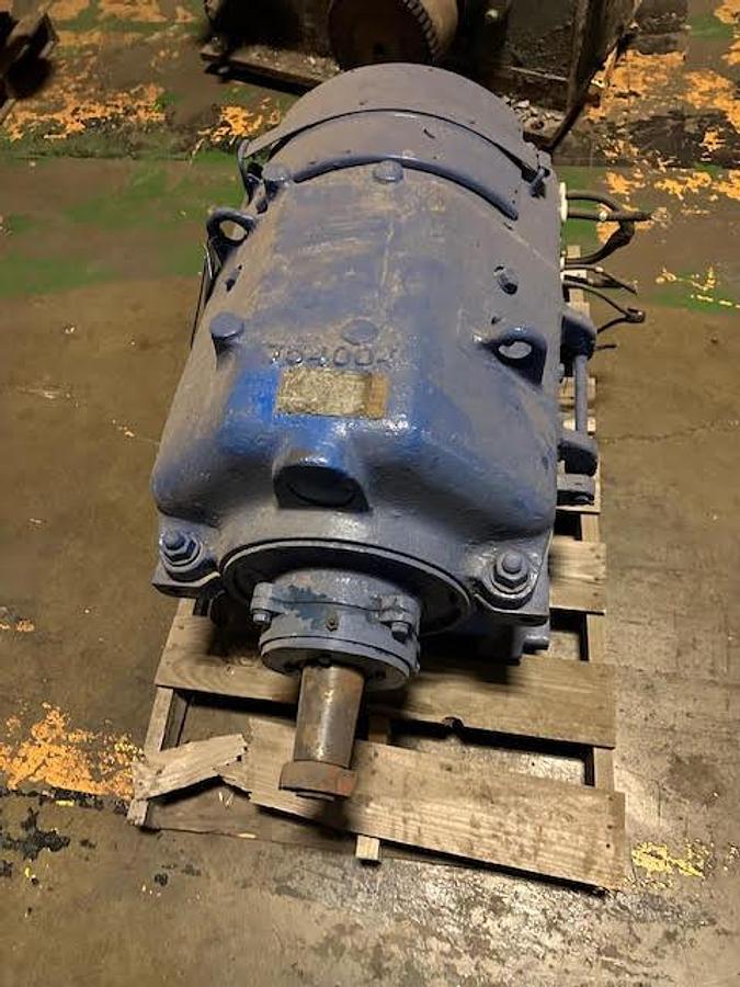 Refurbished GE  MD610-AE