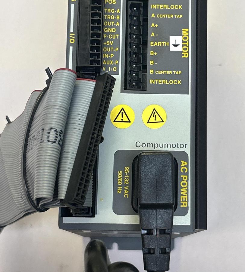 Used PARKER,6104,INDEXER DRIVE