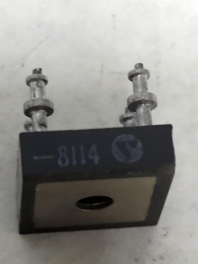 VARO,8114,BRIDGE RECTIFIER LOT OF 100 PCS