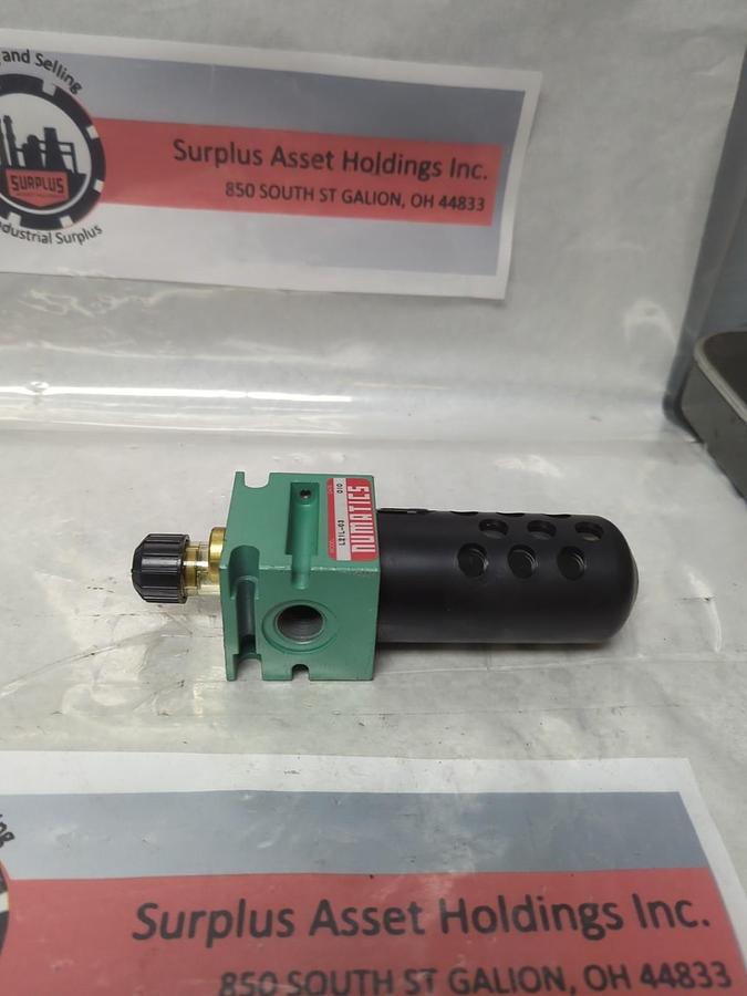 NEUMATICS,L21L-03,LUBRICATOR NOS