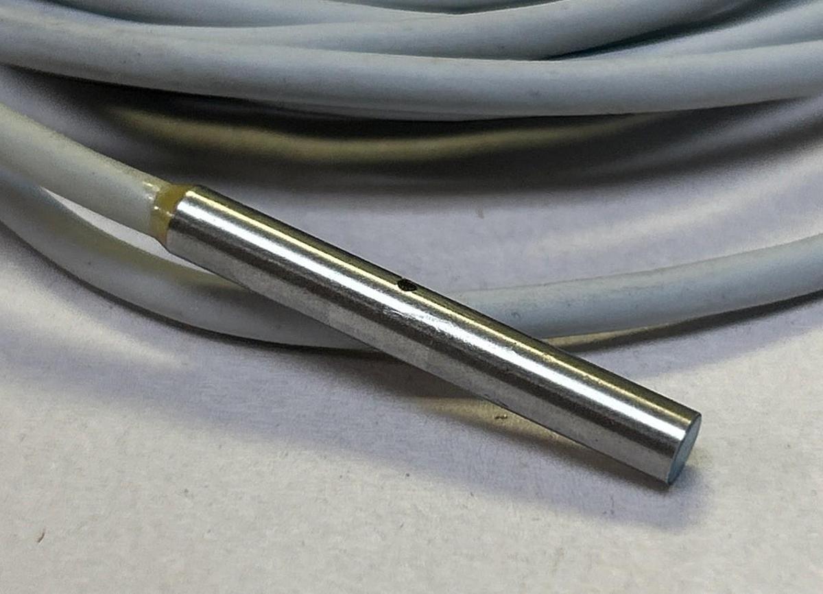 HONEYWELL,982FS0.8-A3P-L,PROXIMITY SWITCH NOS