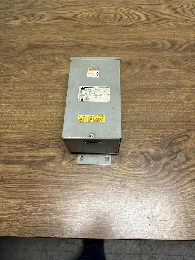 Magnetek,211-0051-055,Type 3R 500KVA
