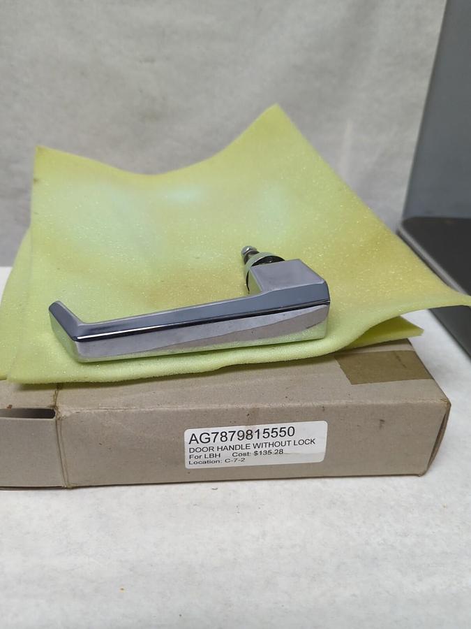 UNBRANDED,AG7879815550,DOOR HANDLE WITHOUT LOCK NOS