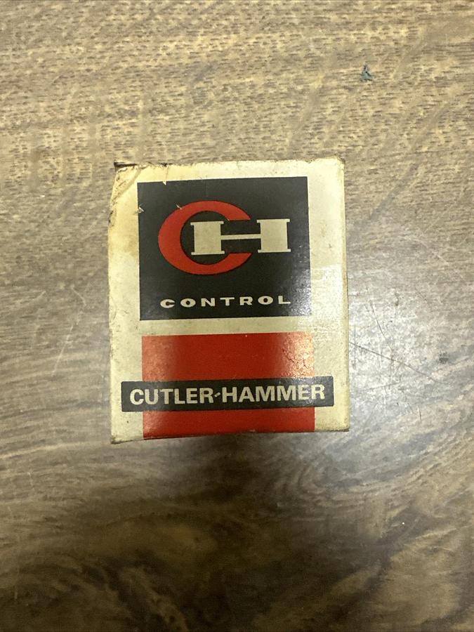 Cutler Hammer,10250T3,Contact Block