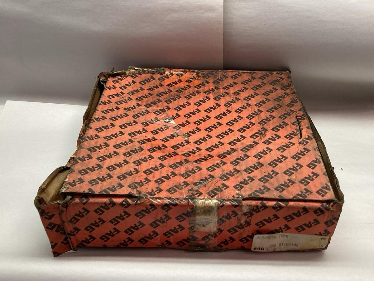 Fag,22228ESK.TVPB,Spherical Bearing