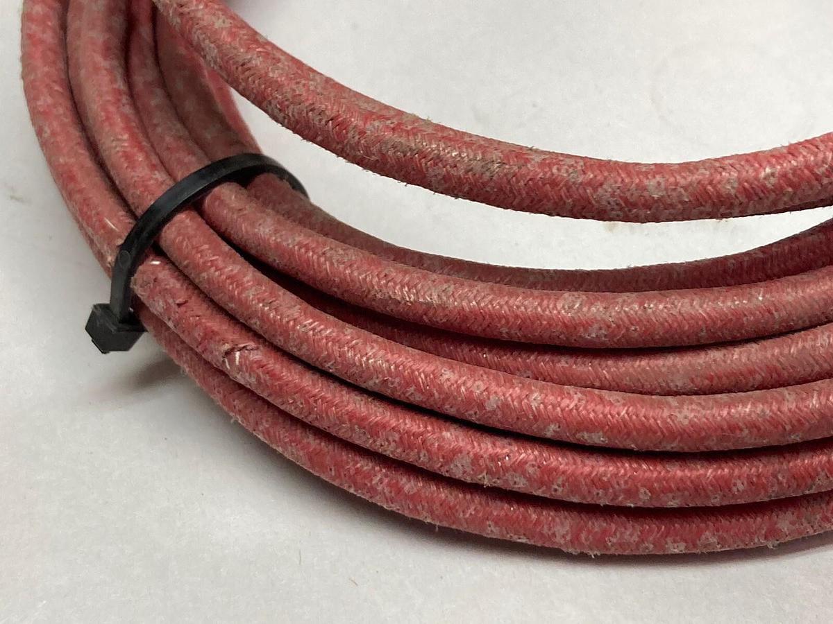 Used Technical Weighing Services,219-924-3366,Male and Female Cable Assembly