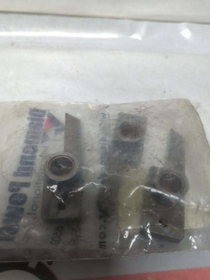 DIAMOND,53A007350J,REAR PAWL & BEARING ASSEMBLY LOT OF 3 NOS