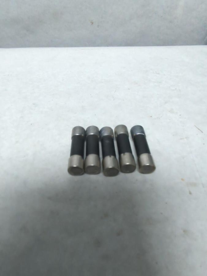 COOPER BUSSMANN,MIC-20,FUSE LOT OF 5 NOS