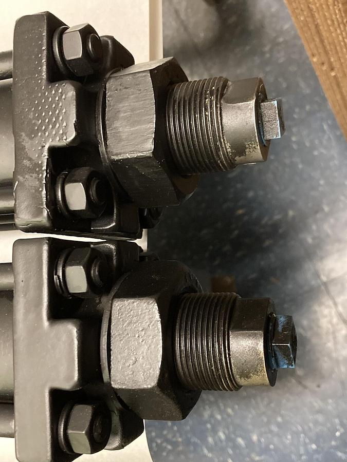 Used R&M,998A-23396,Actuator