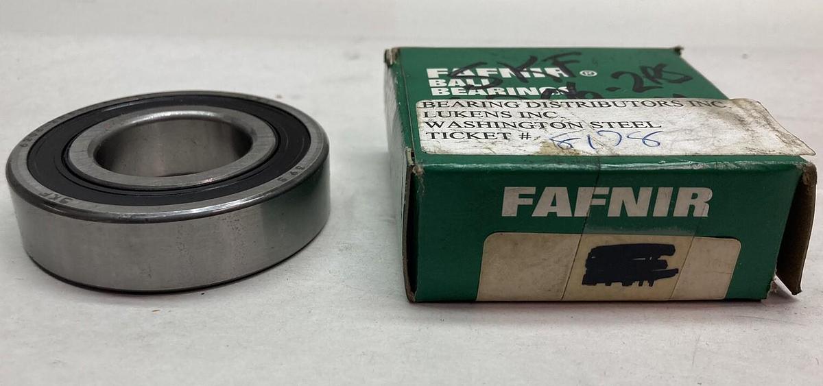 Used Fafnir,39S,Ball Bearing